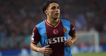 Abdülkadir Ömür’e tepkiler artıyor: Trabzonspor taraftarının sabrı taşıyor