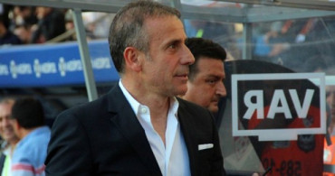 Abdullah Avcı: 2-3 Gün İçerisinde Bir Karar Alacağız  