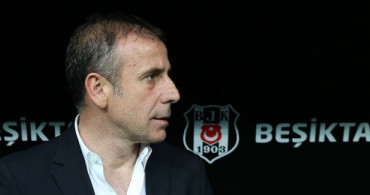 Abdullah Avcı Beşiktaş'ta