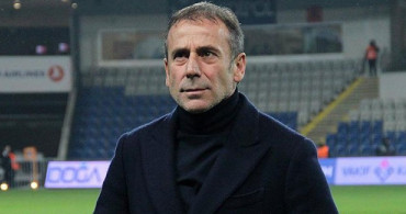 Abdullah Avcı'dan Derbi Açıklaması 