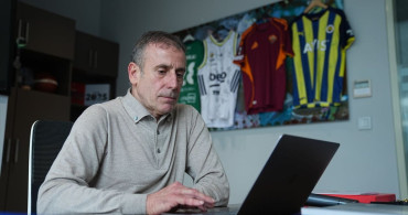 Abdullah Avcı'dan Yılın Kareleri Oylamasına Katılım