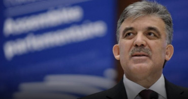 Abdullah Gül’den Ege, Kıbrıs ve İran Mesajı: “Karşılıklı Adım ve Diyalog Şart”
