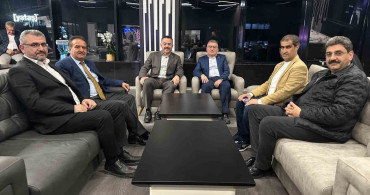 Abdullah Güler'den Sivasspor'a Çağrı