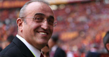 Abdürrahim Albayrak Florya'yı Ziyaret Etti