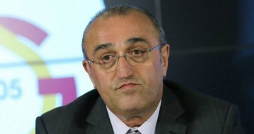 Abdurrahim Albayrak Galatasaray'da yapılacak seçimde aday olmaması hakkında konuştu!