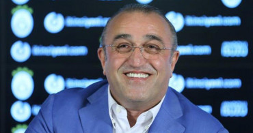 Abdurrahim Albayrak'ın Hedefi Başkanlık!