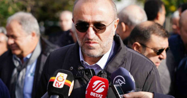 Abdurrahim Albayrak: Lucescu'nun Katkıları Unutulmaz