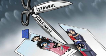 Abdurrahman Dilipak’tan Hükümete Çağrı: ‘İstanbul Sözleşmesi’ni Çektik’ Deyin!