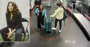 ABD’ye kaçmışlardı: Eylem Tok ve oğlu Timur Cihantimur hakkında kırmızı bülten kararı