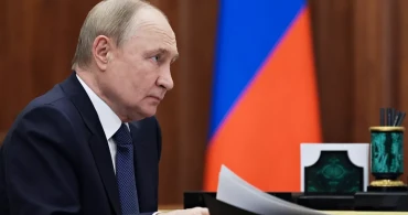 ABD’ye Karayipler resti: Rusya’dan Venezuela’ya açık destek