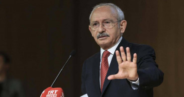 ABD’ye ziyarette bulunmuştu: Kılıçdaroğlu o soruyu yanıtsız bıraktı