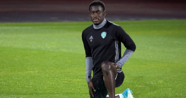 Ablaye Mbengue: Beşiktaş'ın İlgisi Var