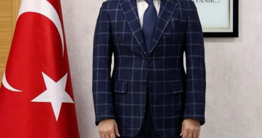 Acar Ünlü'den 19 Mayıs Mesajı