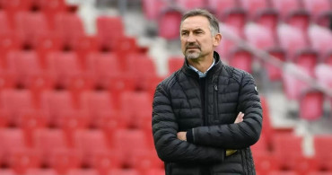 Achim Beierlorzer kimdir, hangi takımları çalıştırdı? Beşiktaş teknik direktör adayı Achim Beierlorzer hakkında bilgiler