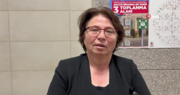 Aci Ailesinin Torun Davasında Mahkemeden Önemli Karar