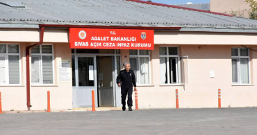 Açık cezaevi izni nedir? Açık cezaevi ev izni kaç gün?