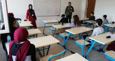 Açık Öğretim Kurumu Sınav Tarihleri Belli Oldu