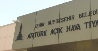 Açıkhava Tiyatrosu Yeni Sezon İçin Hazır