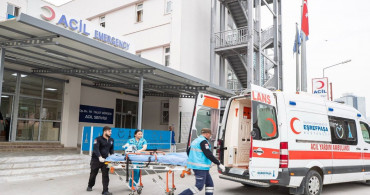Acil servisler alarma geçti: Hasta başvuruları giderek artıyor