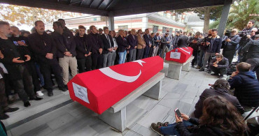 Acılı anneden yürek yakan feryat: Üzerimde kızımın kanı var