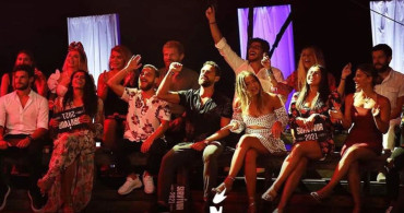 Acun Ilıcalı beklenen açıklamayı yaptı: 2024 Survivor birleşme partisi ne zaman yapılacak?