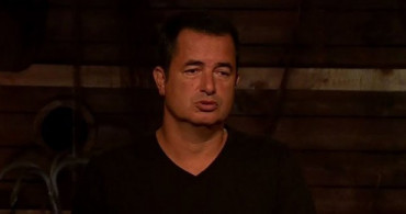Acun Ilıcalı Bombayı Patlattı! Survivor Birleşme Partisinde...