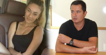 Acun Ilıcalı İle Aşk Yaşadığı İddia Edilen Çağla Ayça Altunkaya Kimdir, Nerelidir, Kaç Yaşında?