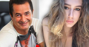 Acun Ilıcalı ile Itır Esen Aşk mı Yaşıyor?