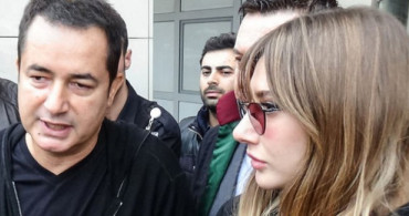 Acun Ilıcalı İle Şeyma Subaşı Ayrılığı TBMM'ye Taşındı 