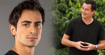 Acun Ilıcalı ile Survivor Emin Arasındaki Diyalog Dikkat Çekti
