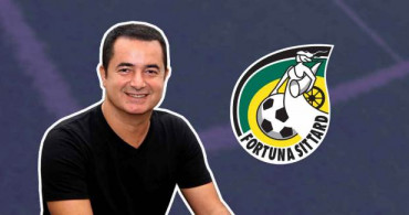 Acun Ilıcalı Müdahele Etti Fortuna Sittard Toparlandı
