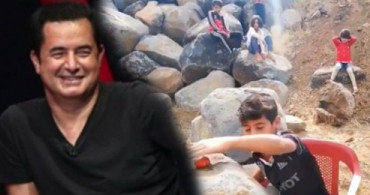 Acun Ilıcalı, O Ses Türkiye'yi Köy Şartlarına Uyarlayan Öğrencileri İstanbul'a Getirdi