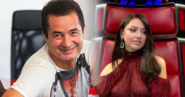 Acun Ilıcalı ve Hadise'nin Arası Bozuk mu?