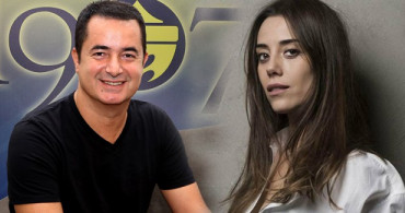 Acun Ilıcalı, Yeni Dizi Projesi İçin Cansu Dere İle Anlaştı