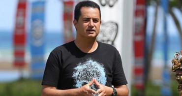 Acun Ilıcalı'dan Survivor 2019 Sürprizi 