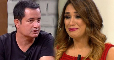 Acun Ilıcalı'dan, Yemekteyiz'le Benzer Formatta Program Sunan Zuhal Topal'a ve Fox TV'ye Dava!