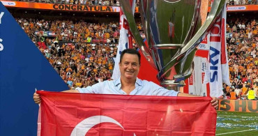Acun Ilıcalı'nın Hull City Taraftarları Türkiye'de Ağırlanıyor