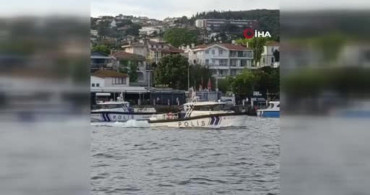 Adalar Belediyesi'nde rüşvet operasyonu: 41 şüpheli gözaltına alındı