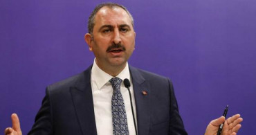 Adalet Bakan Gül: Azerbaycanlı Kardeşlerimizin Haklı Davasında Sonuna Kadar Yanındayız