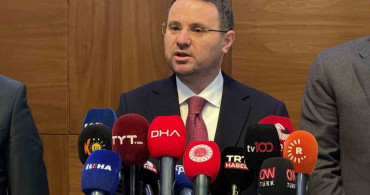 Adalet Bakanı Akın Gürlek'in Diyarbakır Ziyareti ve Mesajları