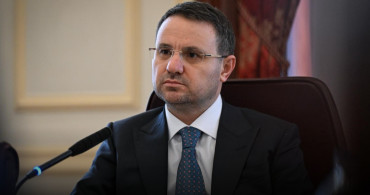 Adalet Bakanı Akın Gürlek’ten Avrupa Parlamentosu’na Tepki: "Yargımızı Vesayet Altına Alamazsınız"