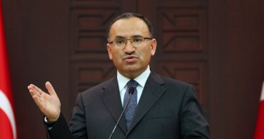 Adalet Bakanı Bekir Bozdağ'dan Görev Sonrası İlk Talimatlar: Kadın Cinayetleri, Şiddet Ve Cinsel İstismar