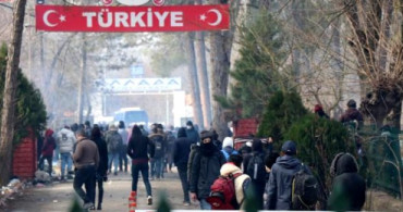 Adalet Bakanı: Bu Drama Kimse Kayıtsız Kalmamalıdır