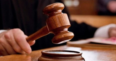 Adalet Bakanı Gül'den 'Yeni Anayasa' Açıklaması