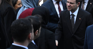 Adalet Bakanı Gürlek Düzce'de Kanunlaşma Çabalarını Vurguladı