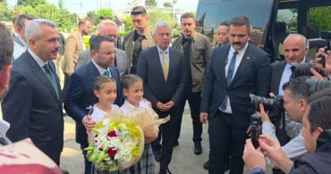 Adalet Bakanı Gürlek: hukuk sistemimiz üzerinde vesayetin kurulmasına müsaade etmeyeceğiz