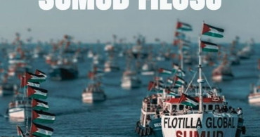 Adalet Bakanı Gürlek: Ortak Vicdanın Takipçisi Olacağız