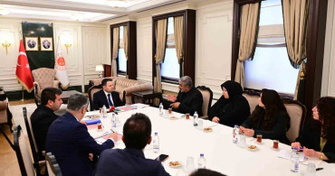 Adalet Bakanı Gürlek: Rojin Kabaiş'in Ölümü İçin Devlet Olarak Üzerine Gideceğiz