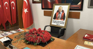 Adalet Bakanı Gürlek'ten Anma Töreninde Güçlü Mesajlar