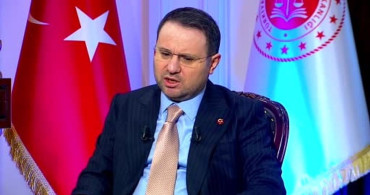 Adalet Bakanı Gürlek'ten Faili Meçhul Suçlarla İlgili Açıklamalar